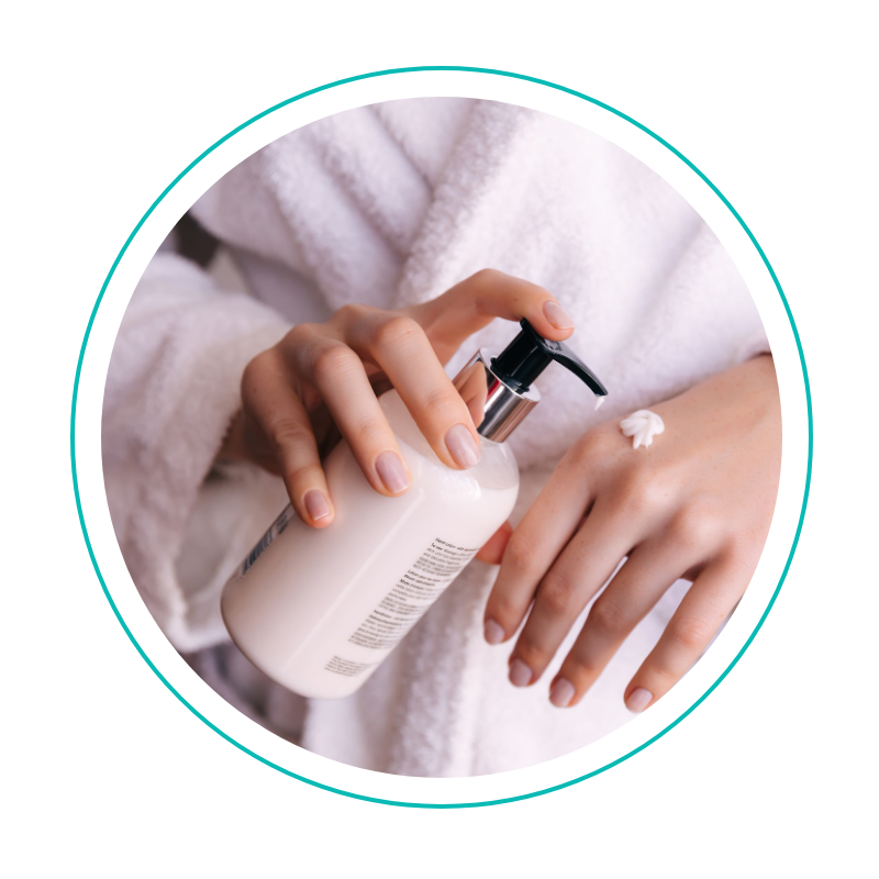 Body Lotions